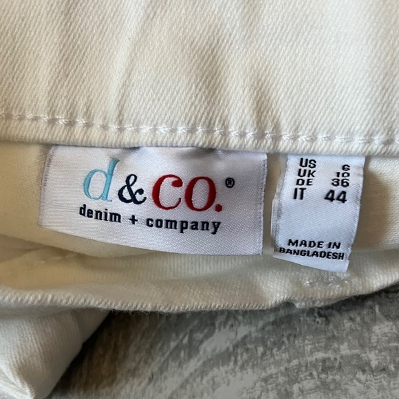 Denim & Co Women’s Easy Stretch Jean - Picture 5 of 12